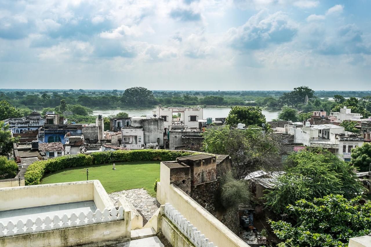 Fort Barli - A 16Th Century Castle Extérieur photo